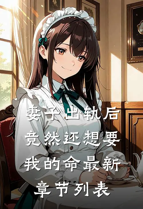 妻子出轨后竟然还想要我的命最新章节列表