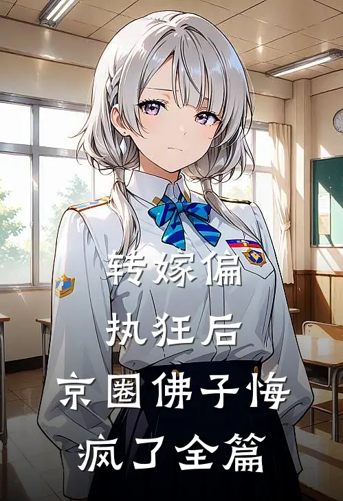 转嫁偏执狂后，京圈佛子悔疯了全篇