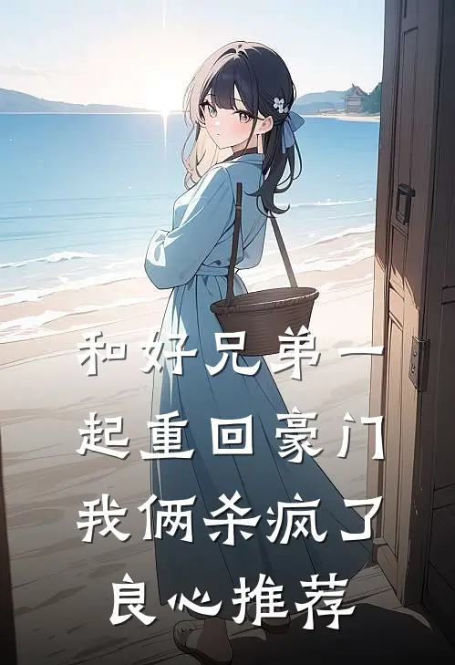 和好兄弟一起重回豪门，我俩杀疯了良心推荐