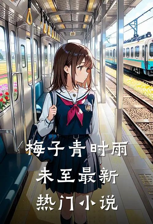 梅子青时雨未至最新热门小说