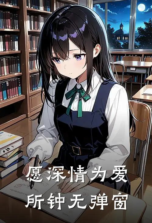 愿深情为爱所钟无弹窗