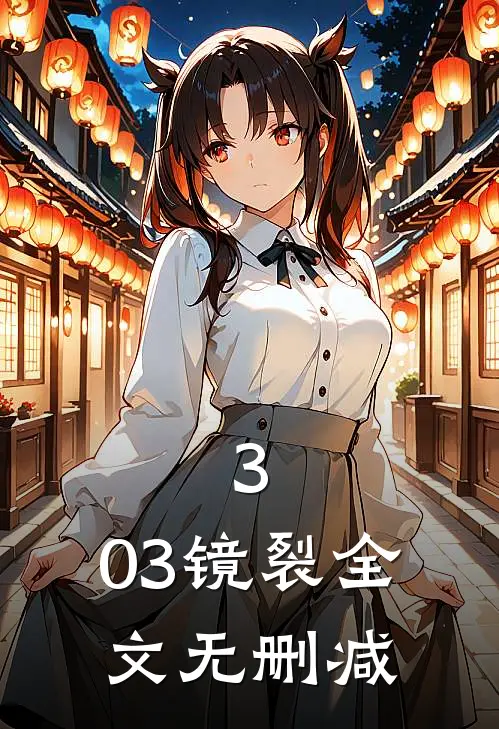 3:03镜裂全文无删减