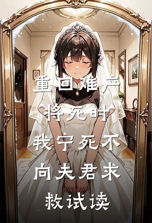 重回难产将死时，我宁死不向夫君求救试读