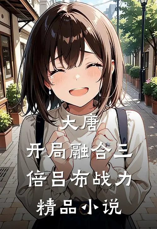 大唐：开局融合三倍吕布战力精品小说