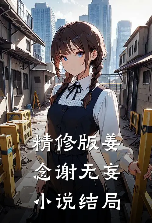 精修版姜念谢无妄小说结局