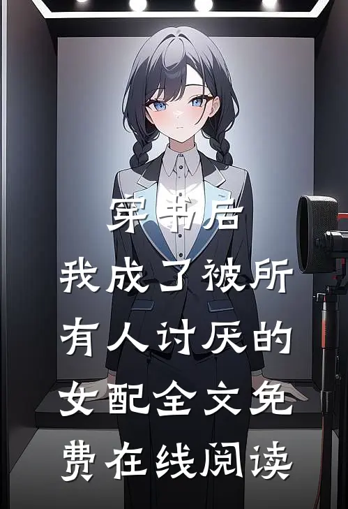 穿书后，我成了被所有人讨厌的女配全文免费在线阅读