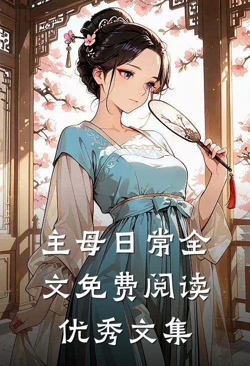 主母日常全文免费阅读优秀文集