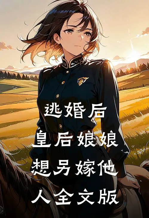 逃婚后，皇后娘娘想另嫁他人全文版