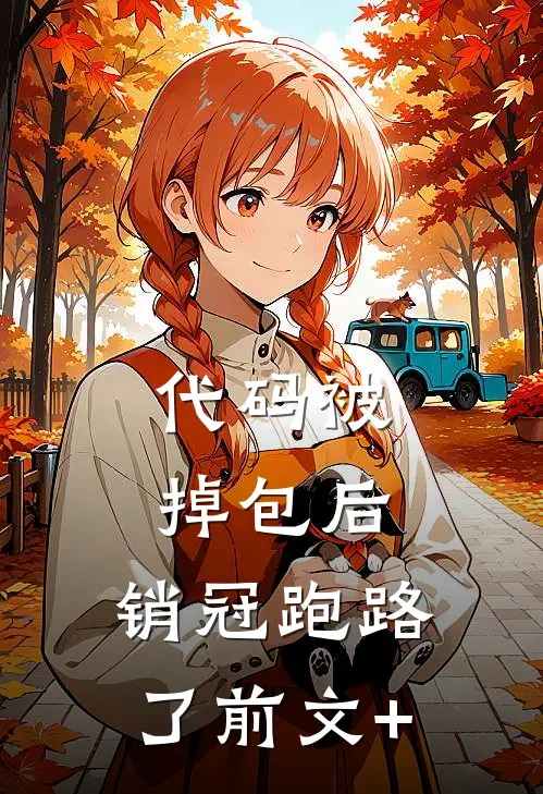 代码被掉包后，销冠跑路了前文+