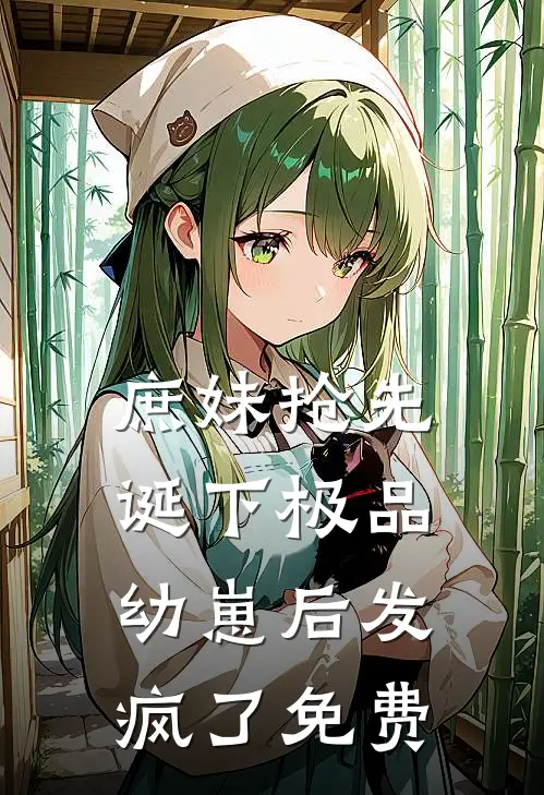 庶妹抢先诞下极品幼崽后发疯了免费
