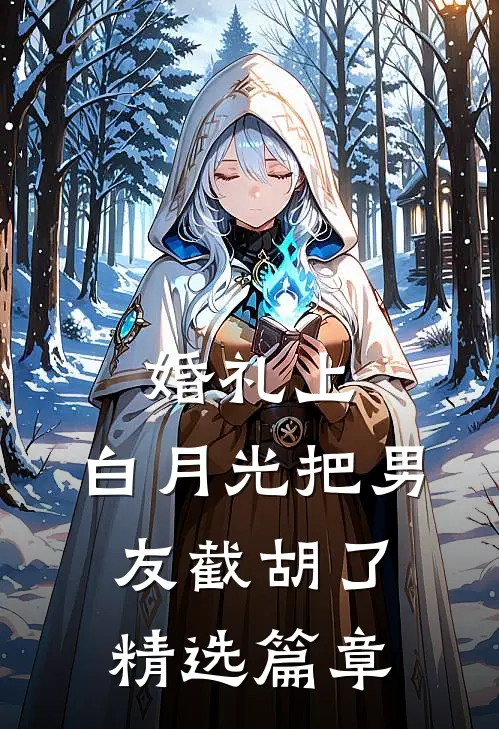 婚礼上，白月光把男友截胡了精选篇章