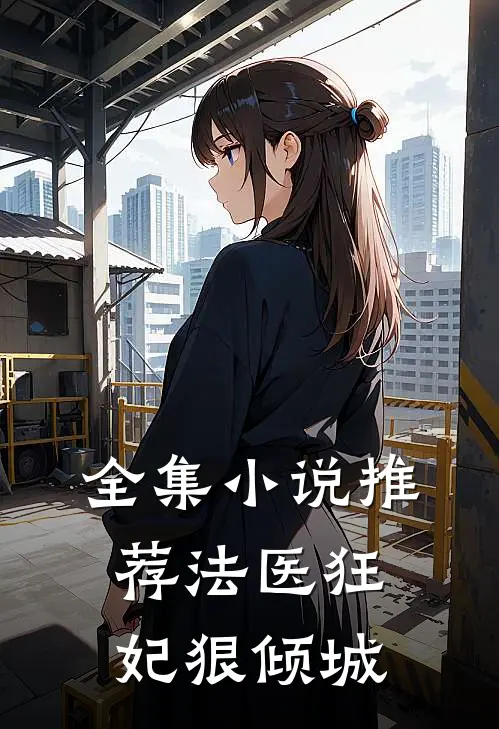 全集小说推荐法医狂妃狠倾城