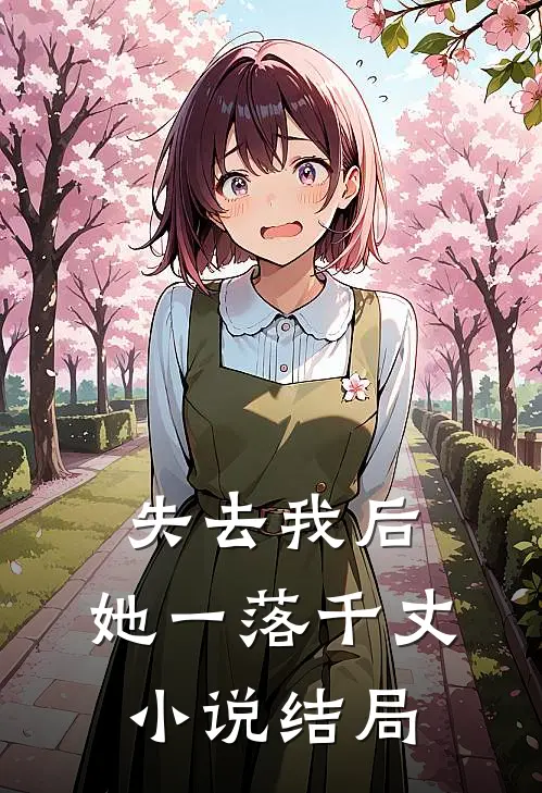 失去我后，她一落千丈小说结局