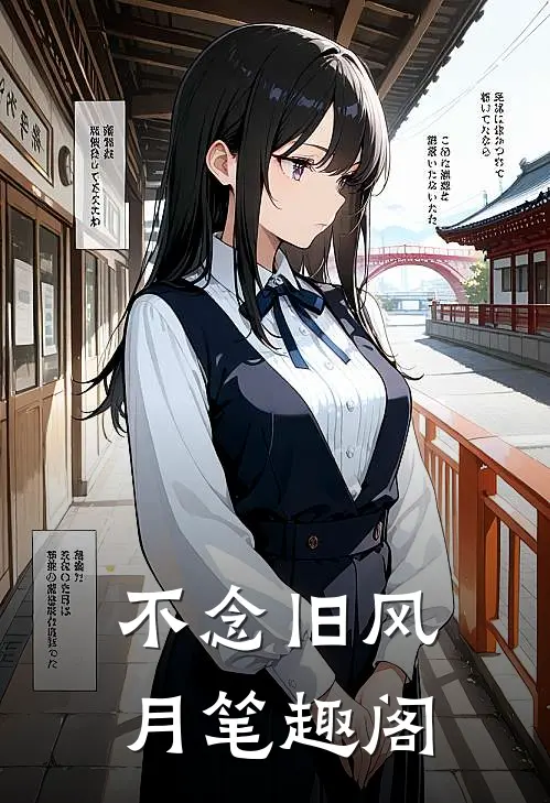 不念旧风月笔趣阁