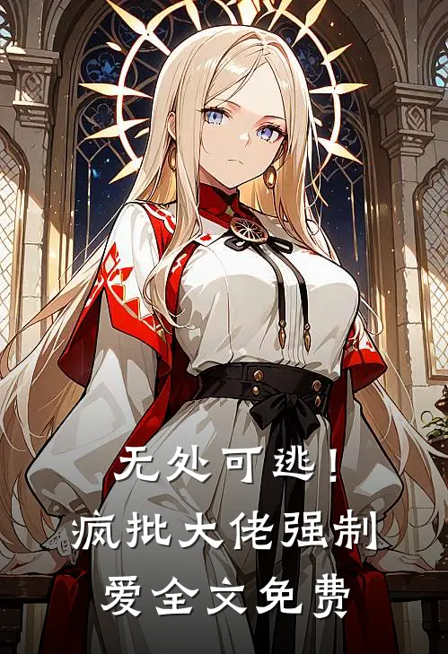 无处可逃！疯批大佬强制爱全文免费