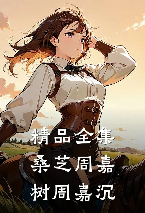 精品全集桑芝周嘉树周嘉沉