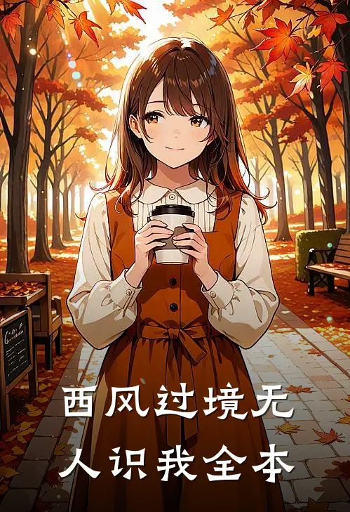 西风过境无人识我全本