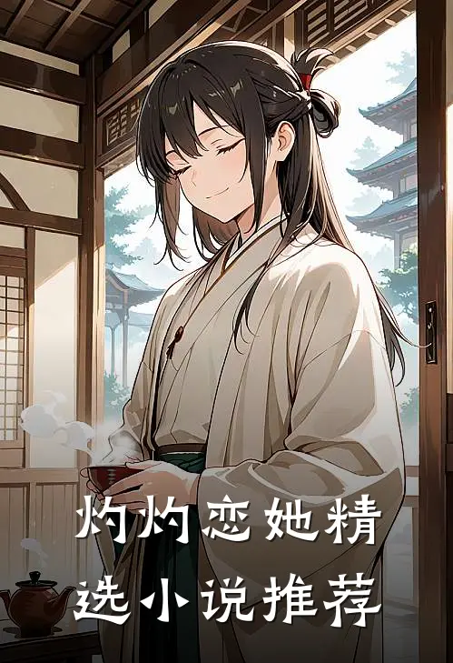 灼灼恋她精选小说推荐