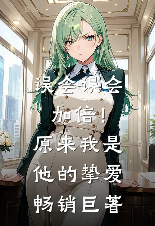 误会误会加倍！原来我是他的挚爱畅销巨著
