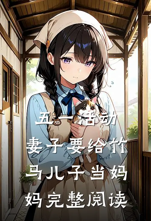 五一活动，妻子要给竹马儿子当妈妈完整阅读