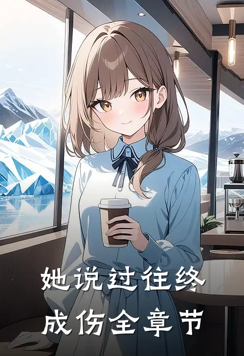她说过往终成伤全章节
