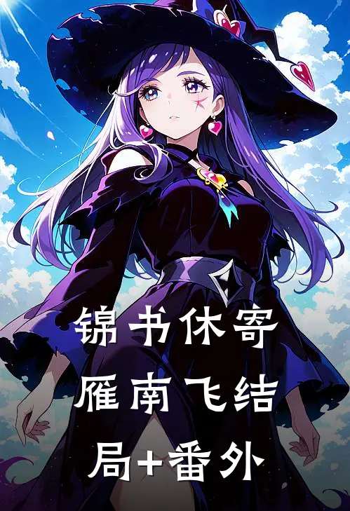 锦书休寄雁南飞结局+番外