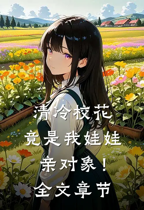 清冷校花，竟是我娃娃亲对象！全文章节