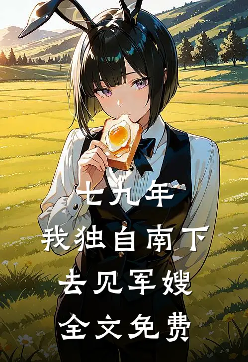 七九年，我独自南下去见军嫂全文免费
