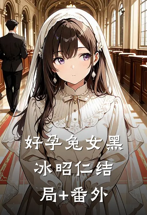 好孕兔女黑冰昭仁结局+番外