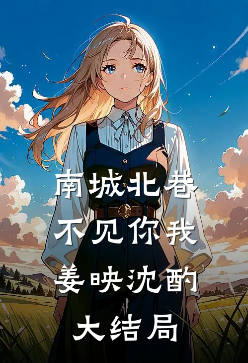 南城北巷，不见你我姜映沈酌大结局