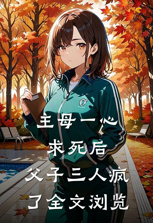 主母一心求死后，父子三人疯了全文浏览