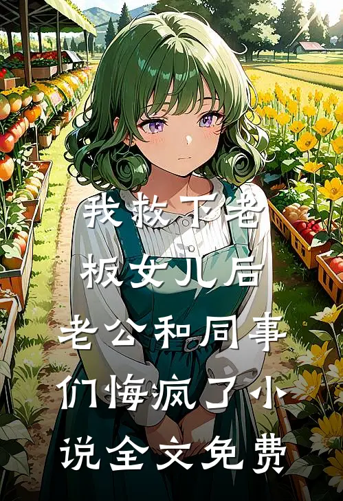 我救下老板女儿后，老公和同事们悔疯了小说全文免费