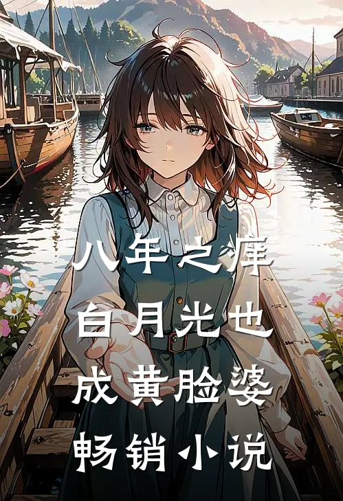 八年之痒，白月光也成黄脸婆畅销小说