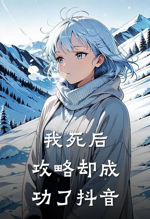 我死后，攻略却成功了抖音