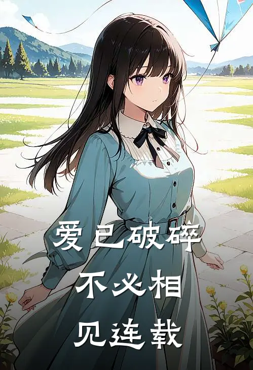 爱已破碎，不必相见连载
