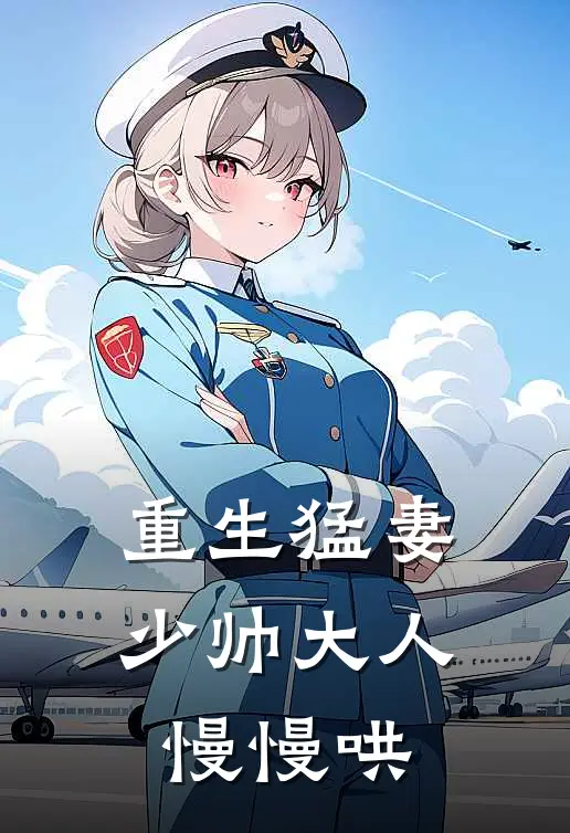 重生猛妻:少帅大人慢慢哄