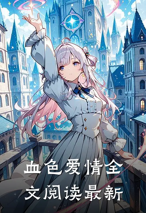 血色爱情全文阅读最新