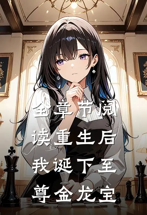 全章节阅读重生后，我诞下至尊金龙宝