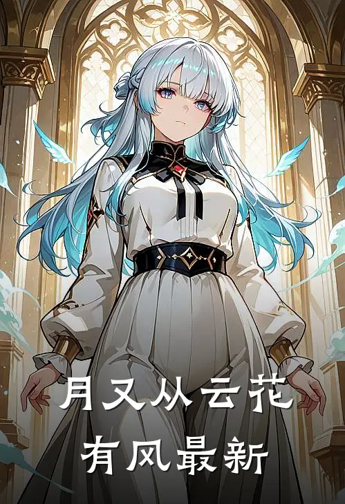 月又从云花有风最新