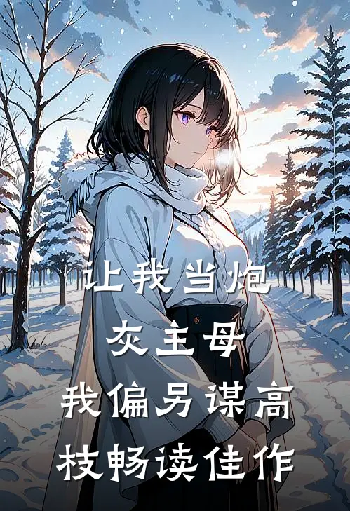 让我当炮灰主母，我偏另谋高枝畅读佳作