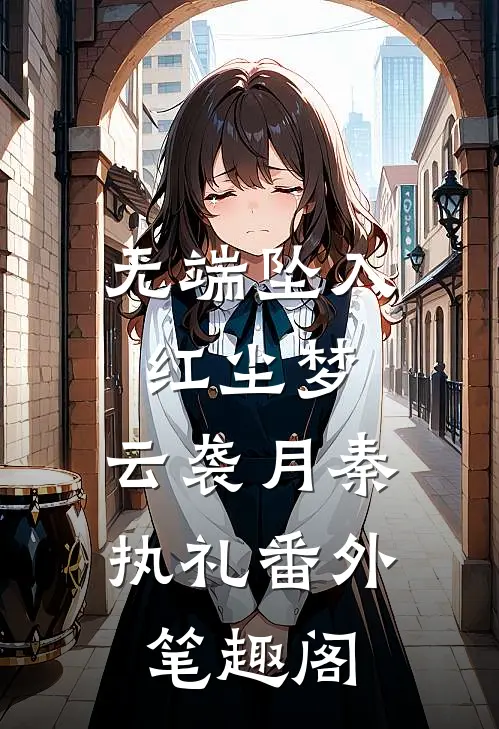 无端坠入红尘梦：云袭月秦执礼番外笔趣阁