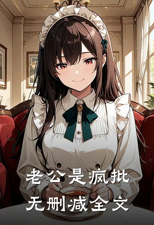 老公是疯批无删减全文