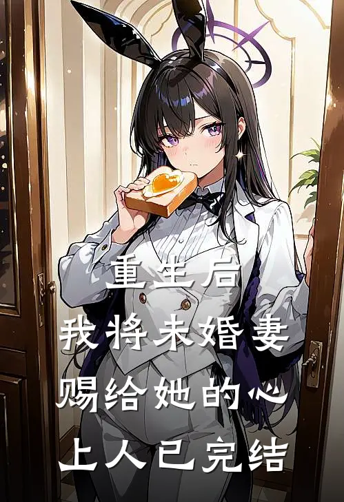 重生后，我将未婚妻赐给她的心上人已完结