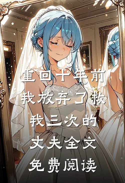 重回十年前，我放弃了救我三次的丈夫全文免费阅读