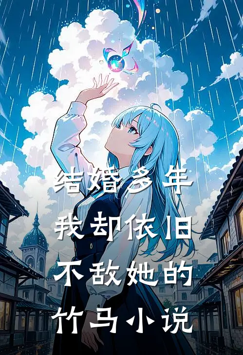 结婚多年，我却依旧不敌她的竹马小说