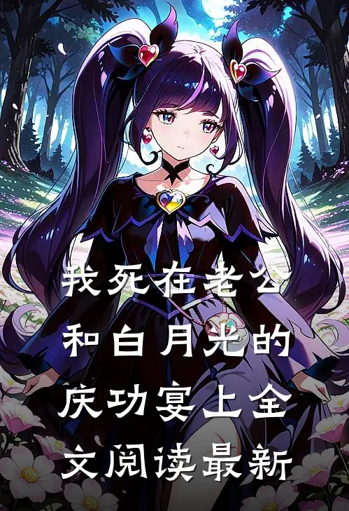 我死在老公和白月光的庆功宴上全文阅读最新