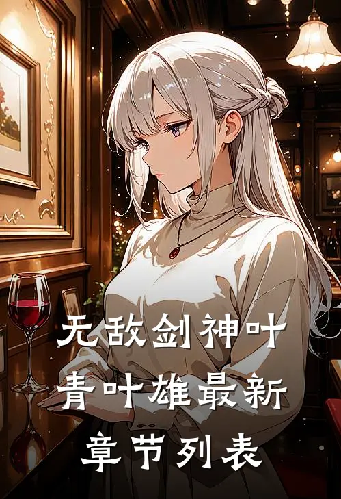 无敌剑神叶青叶雄最新章节列表