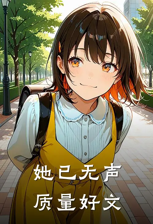 她已无声质量好文