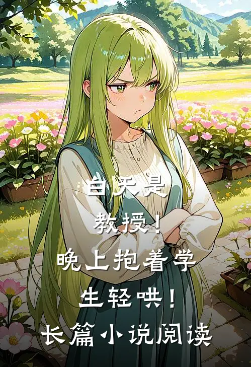 白天是教授！晚上抱着学生轻哄！长篇小说阅读