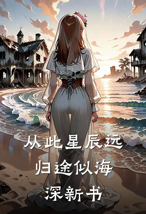 从此星辰远，归途似海深新书